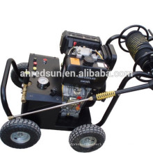 2018 new trolley high pressure car washer